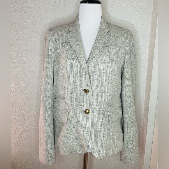 Crewcuts J-Crew jacket/Blazer